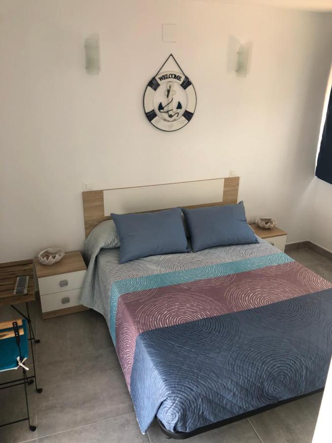 Apartamento Cervera Torremolinos Exterior foto