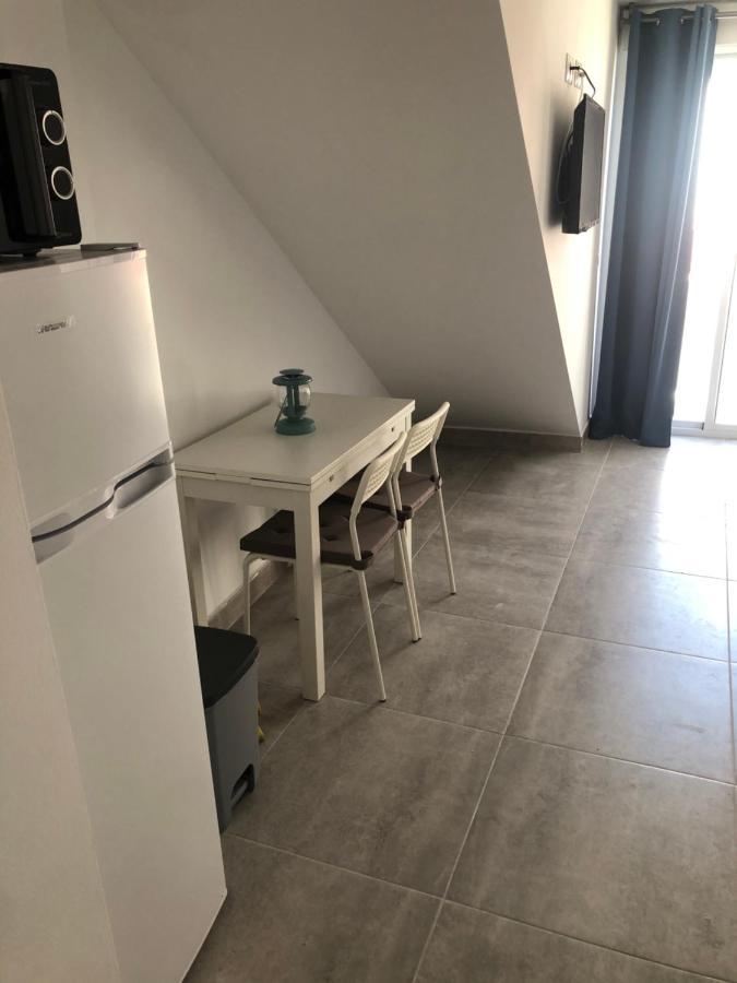Apartamento Cervera Torremolinos Exterior foto